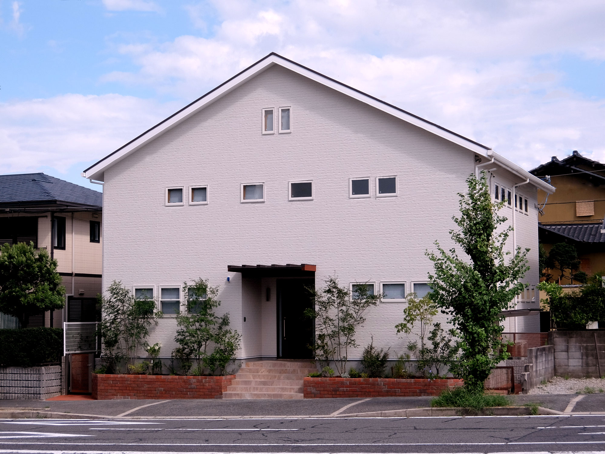 本社