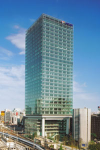 東京営業所