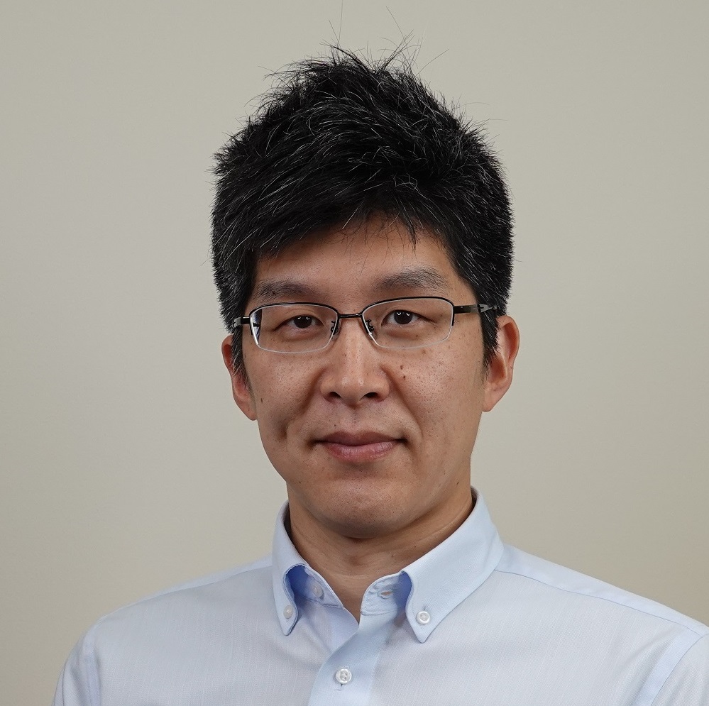 谷口 順(代表取締役社長)