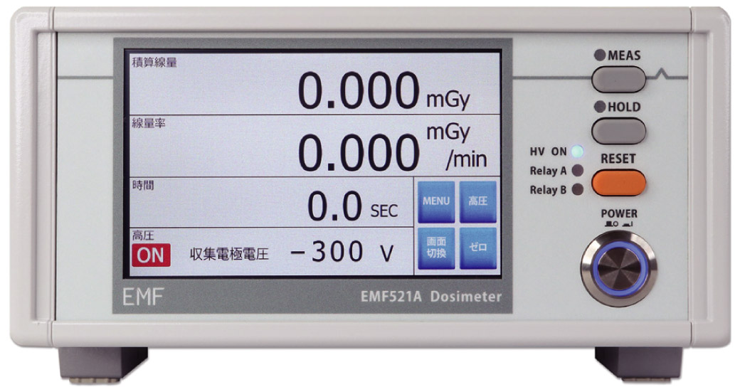 EMF521A